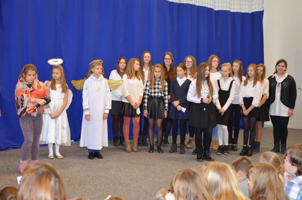 Apel z okazji �wi�t Bo�ego Nardodzenia 2016