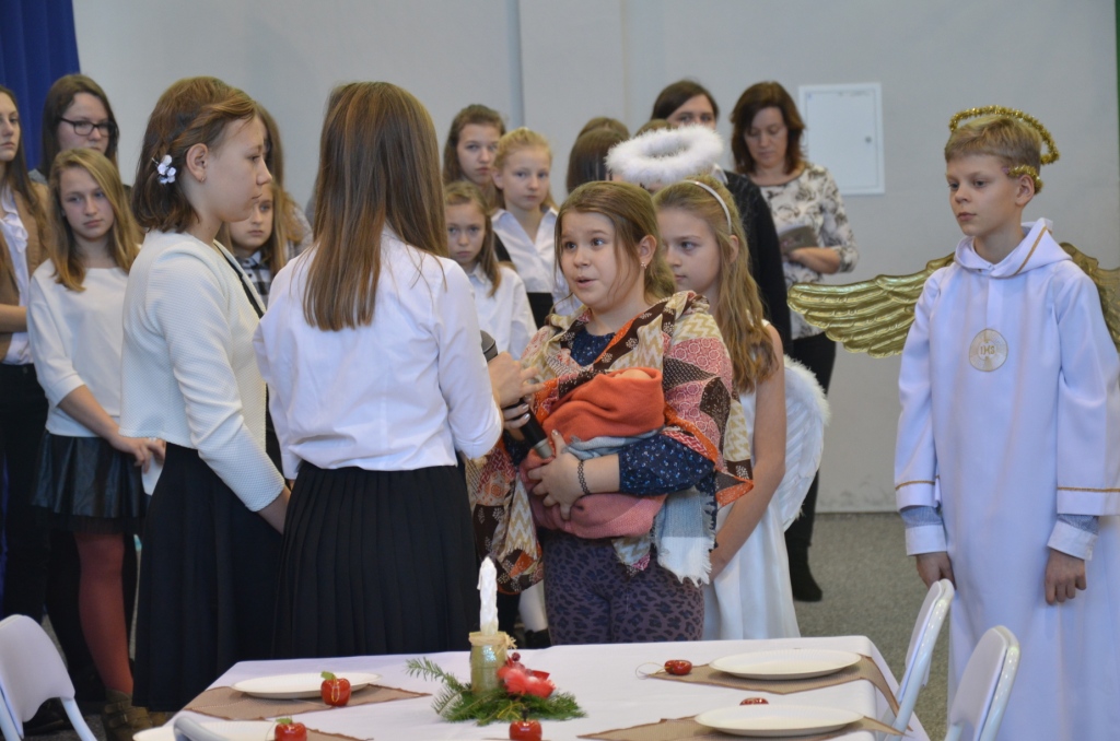Apel z okazji �wi�t Bo�ego Nardodzenia 2016