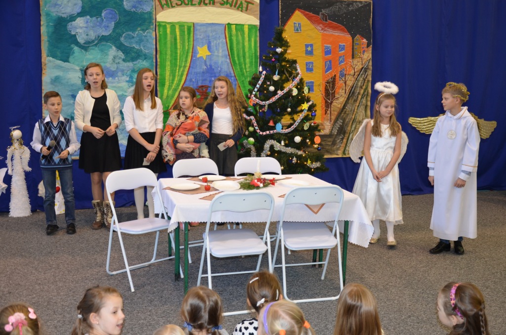 Apel z okazji �wi�t Bo�ego Nardodzenia 2016