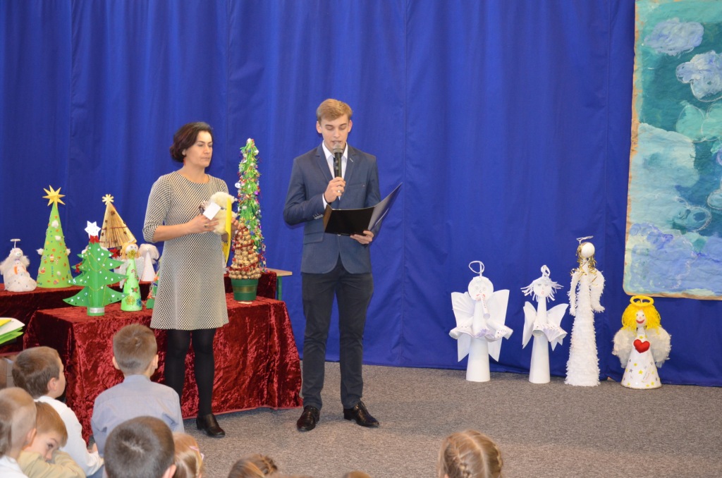 Apel z okazji �wi�t Bo�ego Nardodzenia 2016