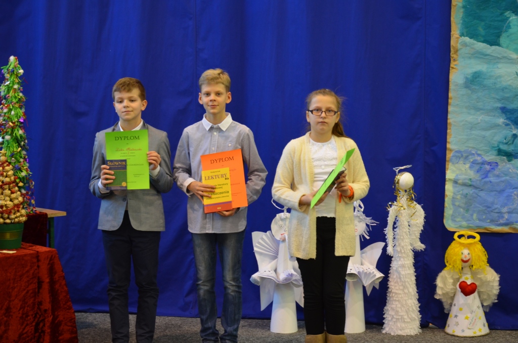 Apel z okazji �wi�t Bo�ego Nardodzenia 2016