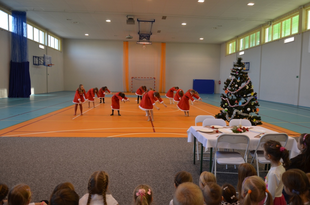 Apel z okazji �wi�t Bo�ego Nardodzenia 2016