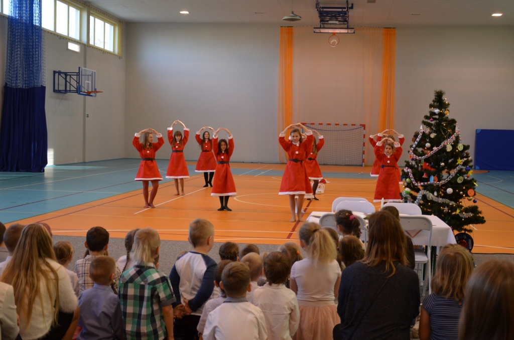 Apel z okazji �wi�t Bo�ego Nardodzenia 2016