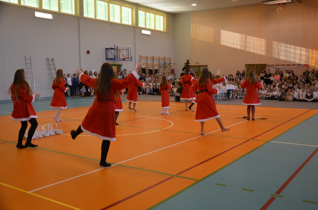 Apel z okazji �wi�t Bo�ego Nardodzenia 2016
