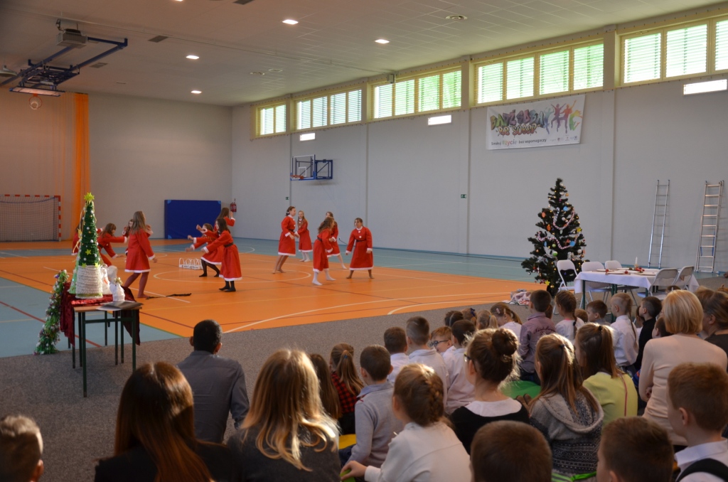 Apel z okazji �wi�t Bo�ego Nardodzenia 2016