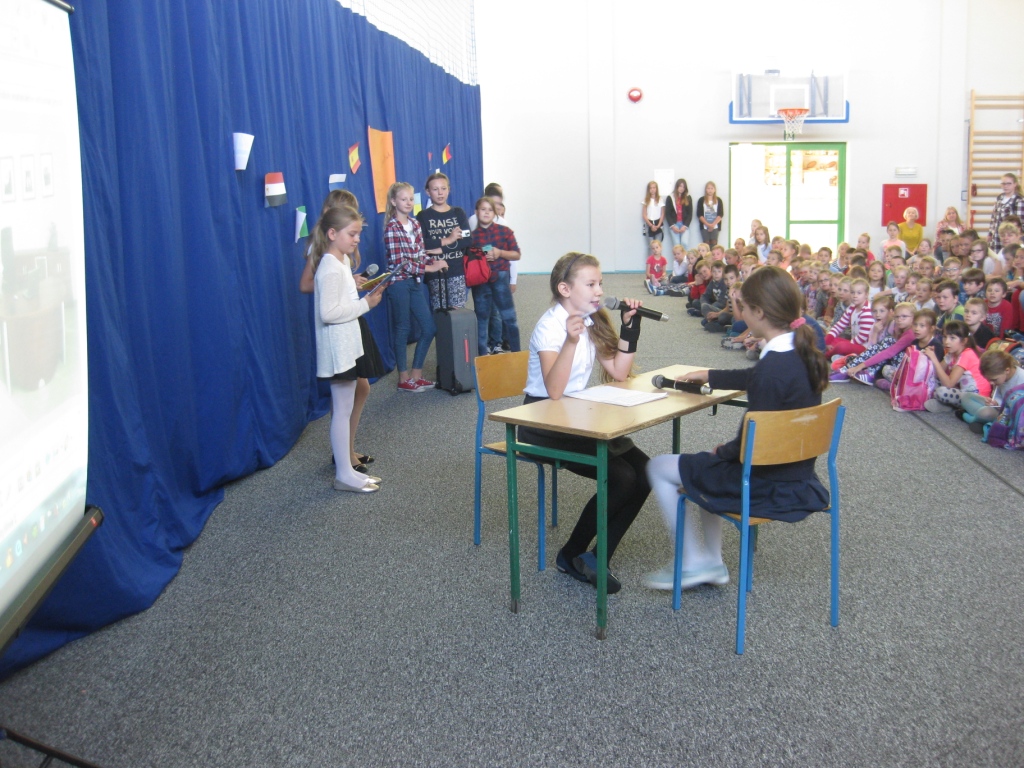 Apel z okazji Dnia J�zyk�w Obcych 2016