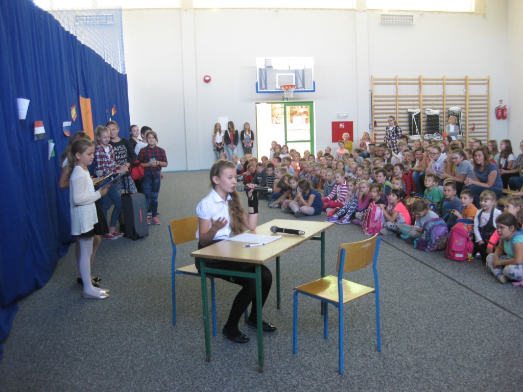Apel z okazji Dnia J�zyk�w Obcych 2016