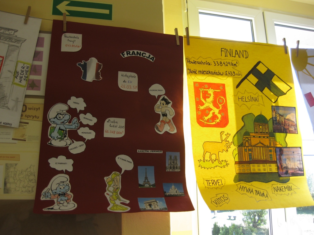 Apel z okazji Dnia J�zyk�w Obcych 2016