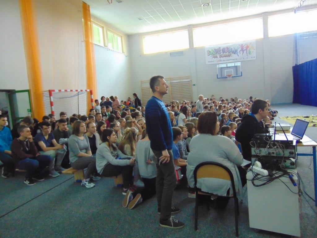 Apel z okazji Dnia Ziemi 2017
