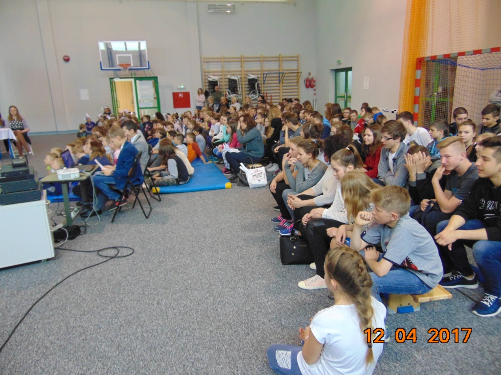 Apel wielkanocny 2017