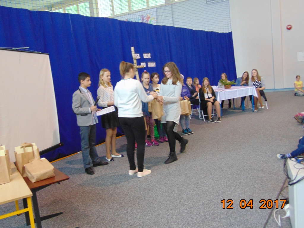 Apel wielkanocny 2017