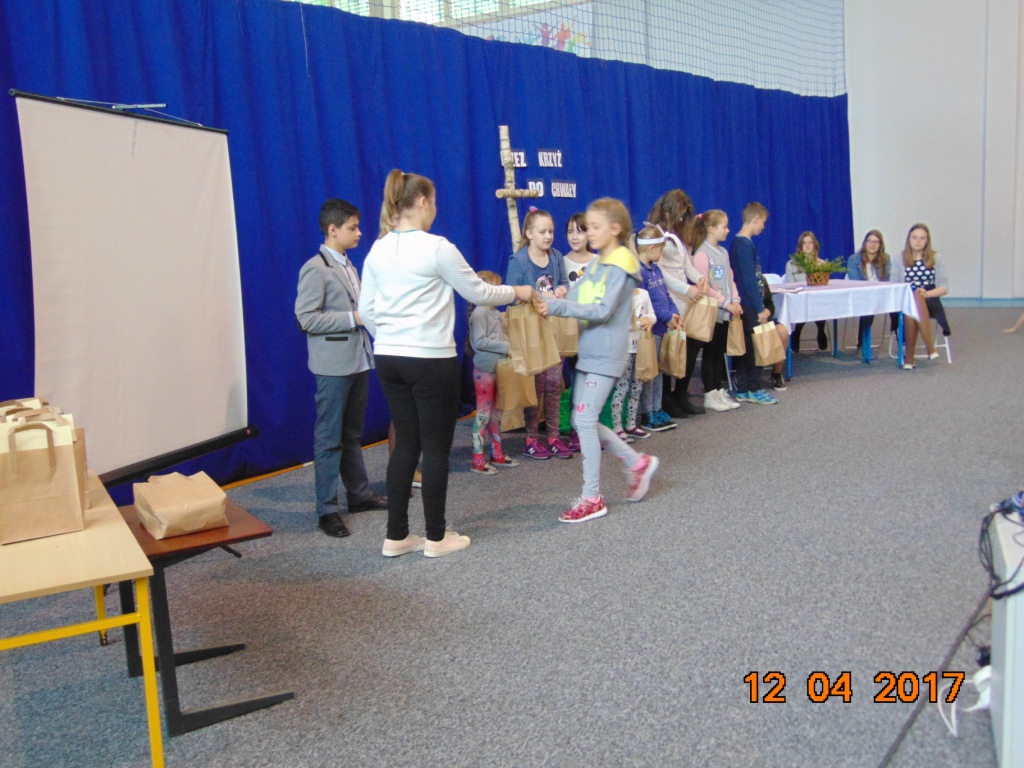 Apel wielkanocny 2017