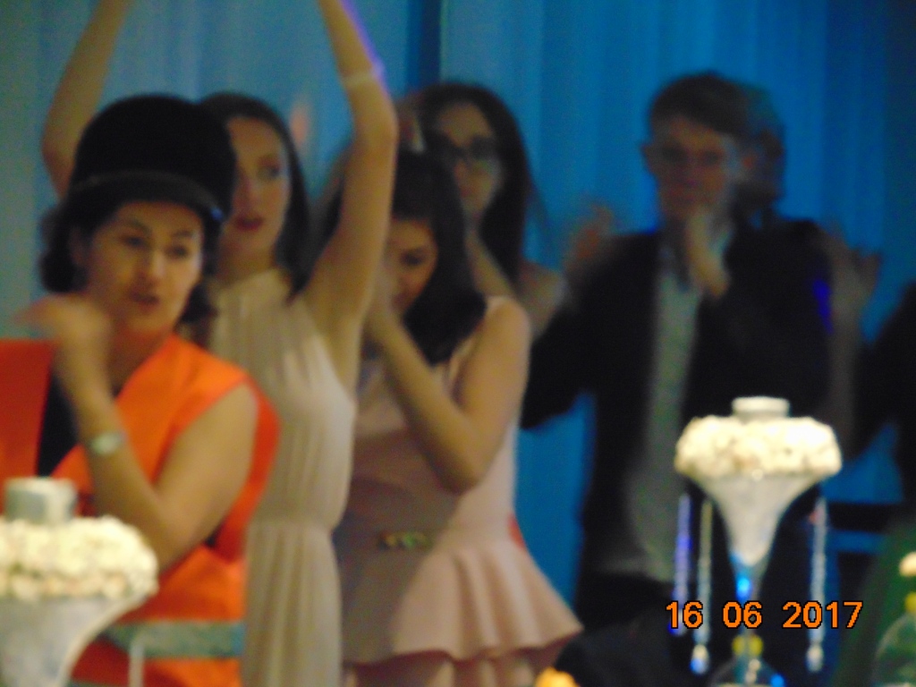 Bal gimnazjalny 2017