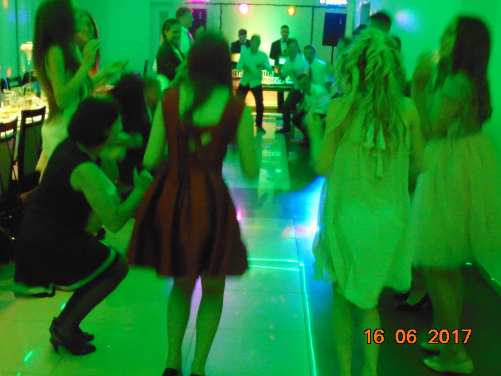 Bal gimnazjalny 2017