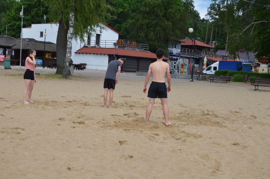 Wycieczka do Skorz�cina 2017