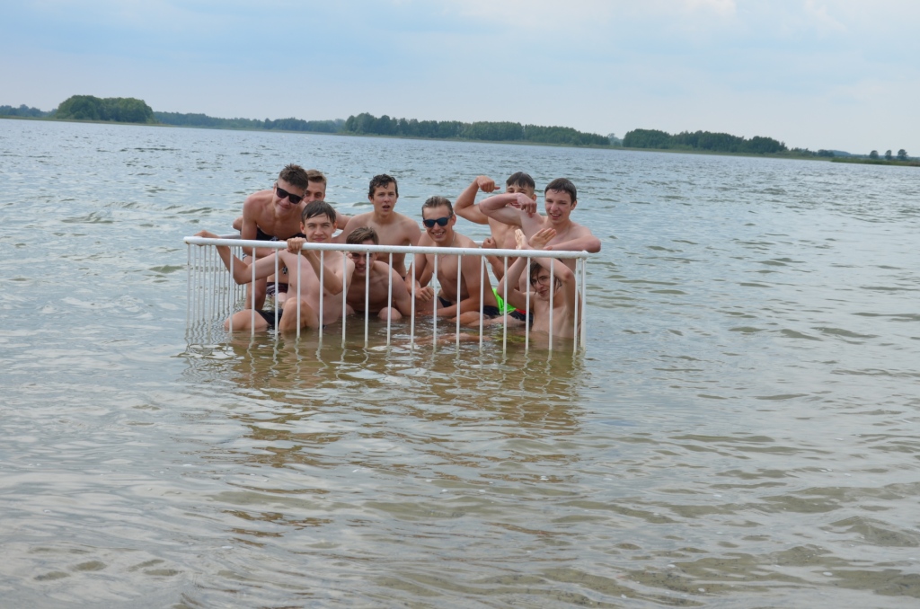 Wycieczka do Skorz�cina 2017