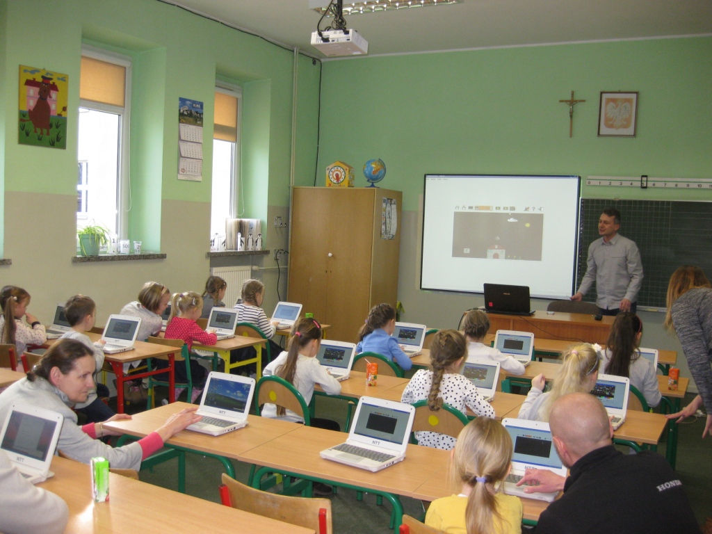 Drzwi Otwarte 2017