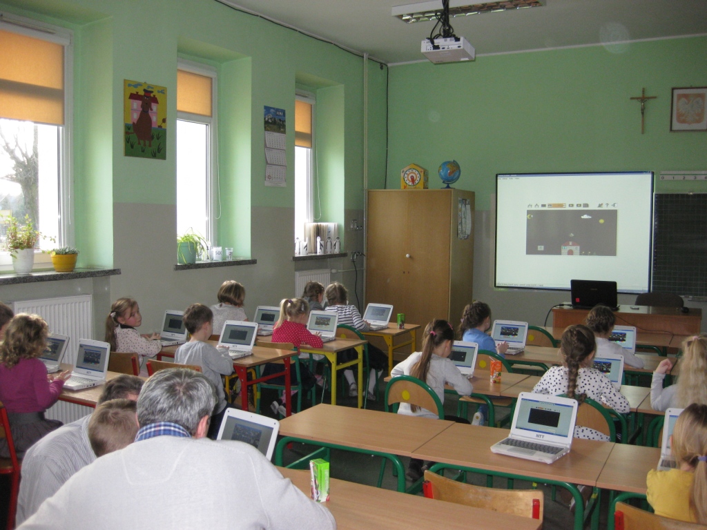 Drzwi Otwarte 2017