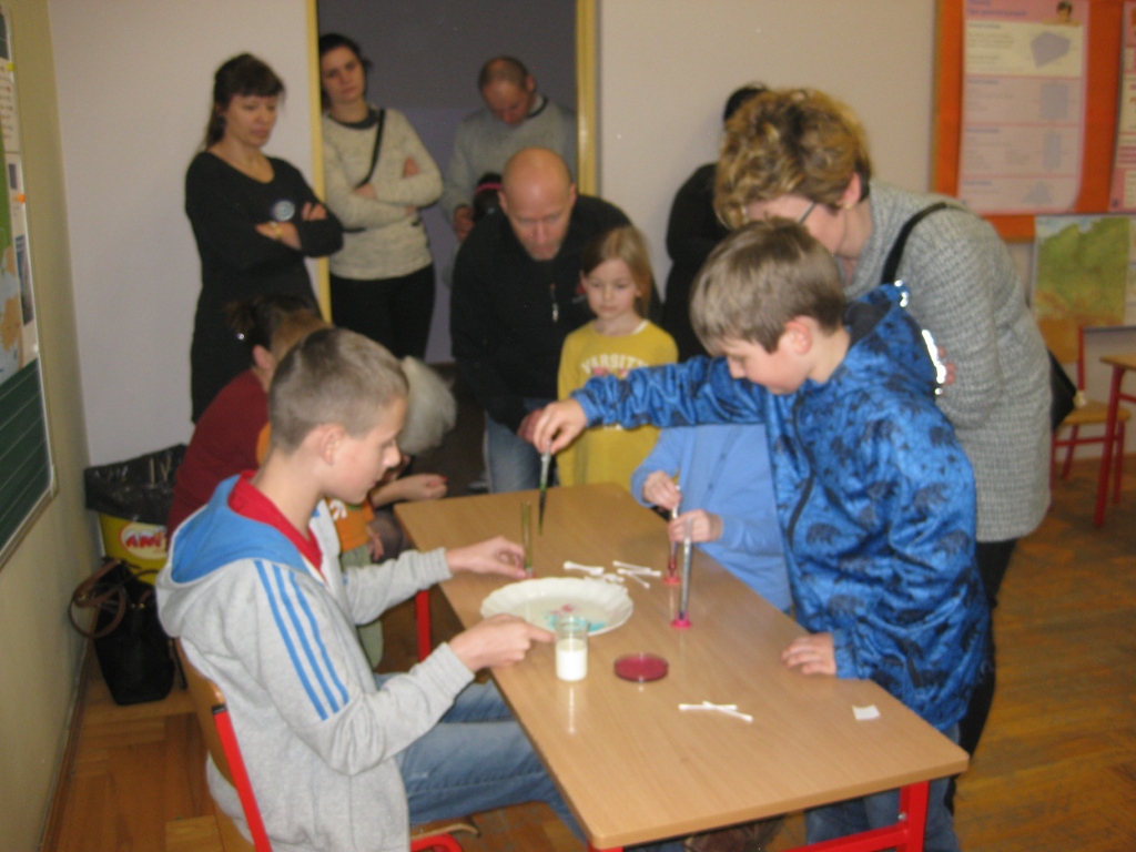 Drzwi Otwarte 2017