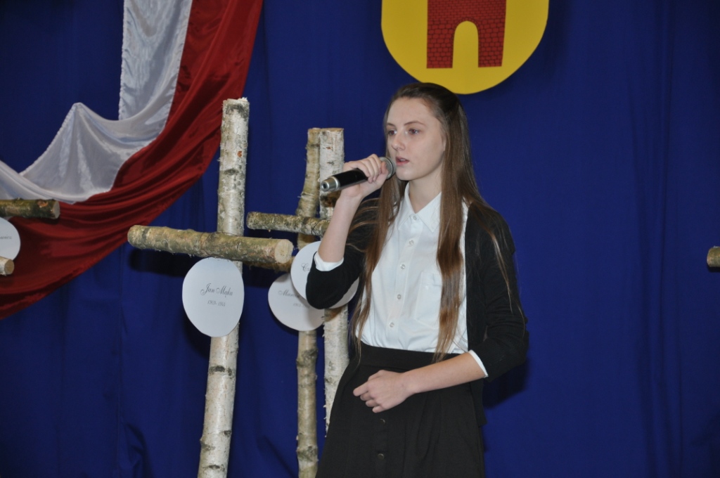 Dzie� Patrona Szko�y 2016