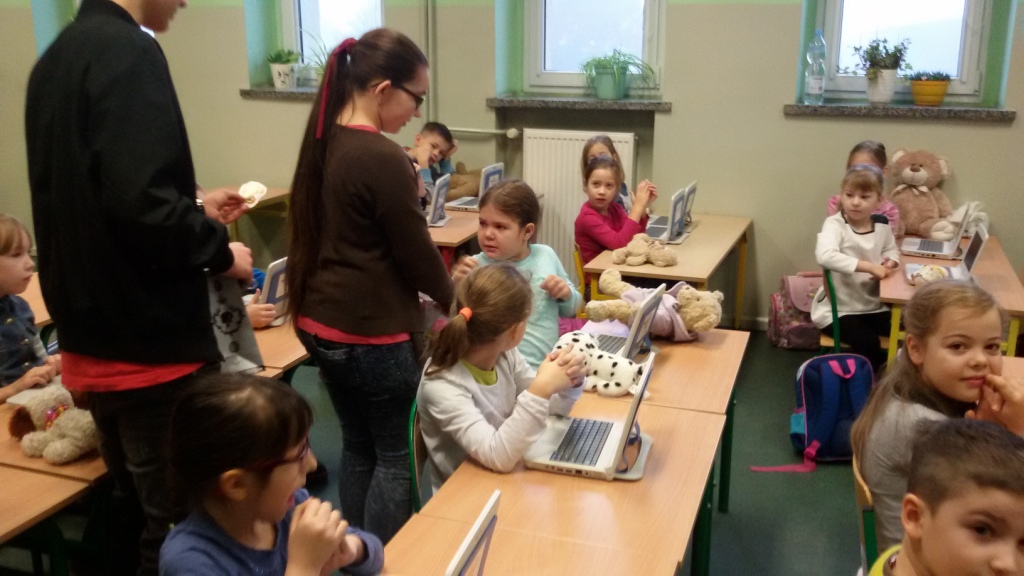 �wiatowy Dzie� Pluszowego Misia 2016