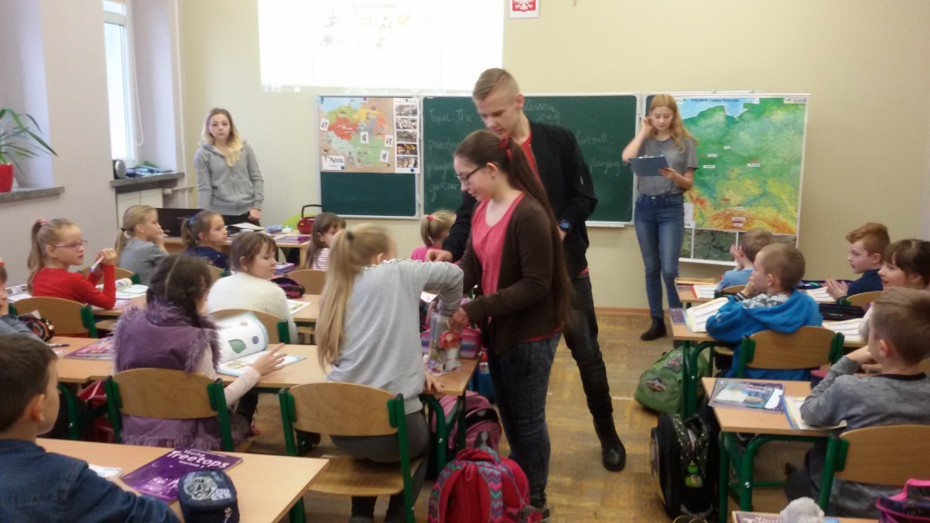 �wiatowy Dzie� Pluszowego Misia 2016