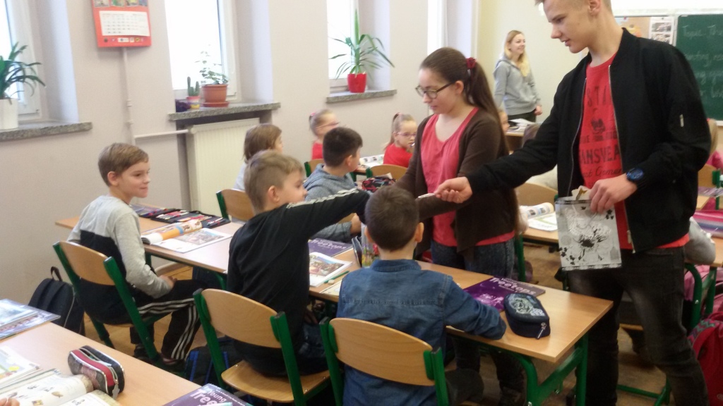 �wiatowy Dzie� Pluszowego Misia 2016