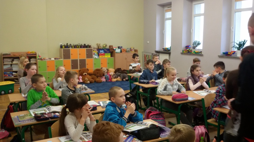 �wiatowy Dzie� Pluszowego Misia 2016