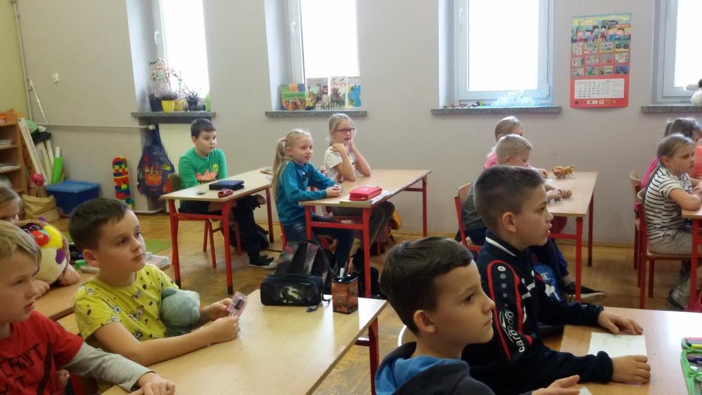 �wiatowy Dzie� Pluszowego Misia 2016