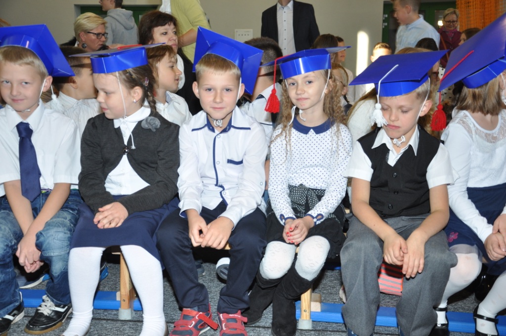 Akademia z okazji Dnia Edukacji Narodowej 2016