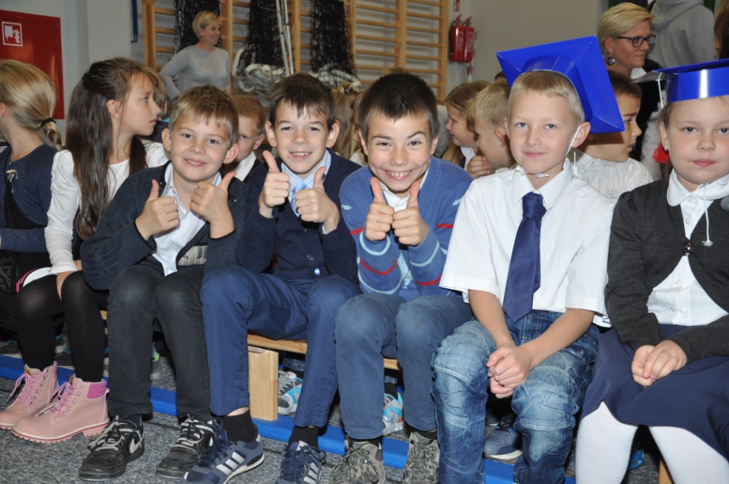 Akademia z okazji Dnia Edukacji Narodowej 2016