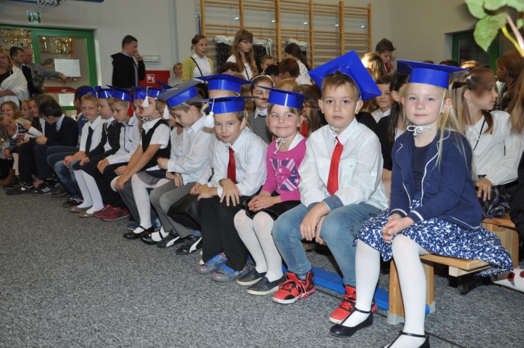 Akademia z okazji Dnia Edukacji Narodowej 2016