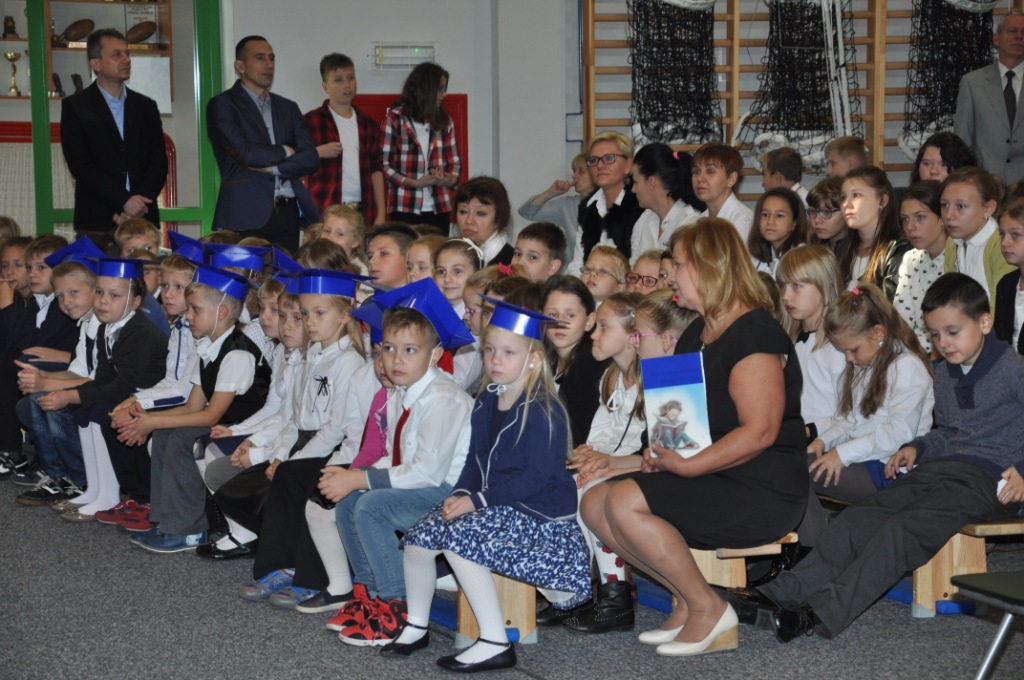 Akademia z okazji Dnia Edukacji Narodowej 2016