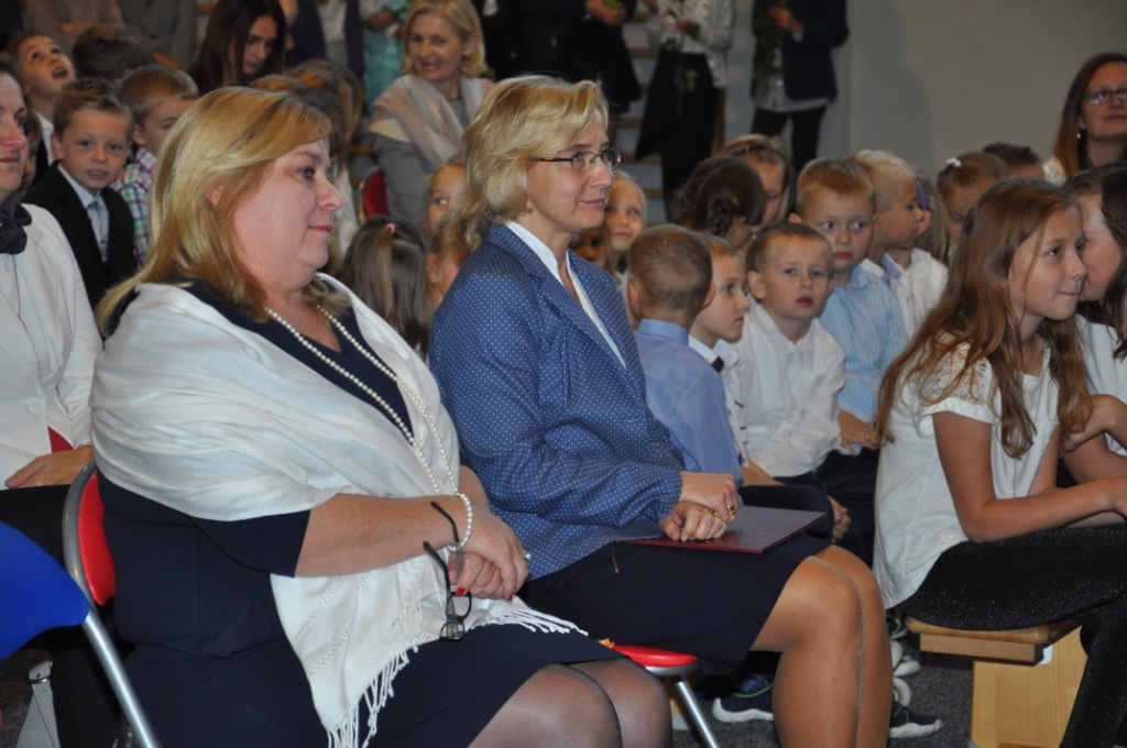 Akademia z okazji Dnia Edukacji Narodowej 2016