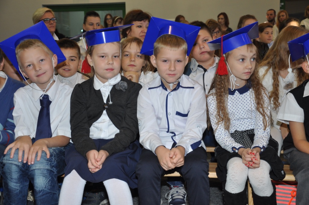 Akademia z okazji Dnia Edukacji Narodowej 2016