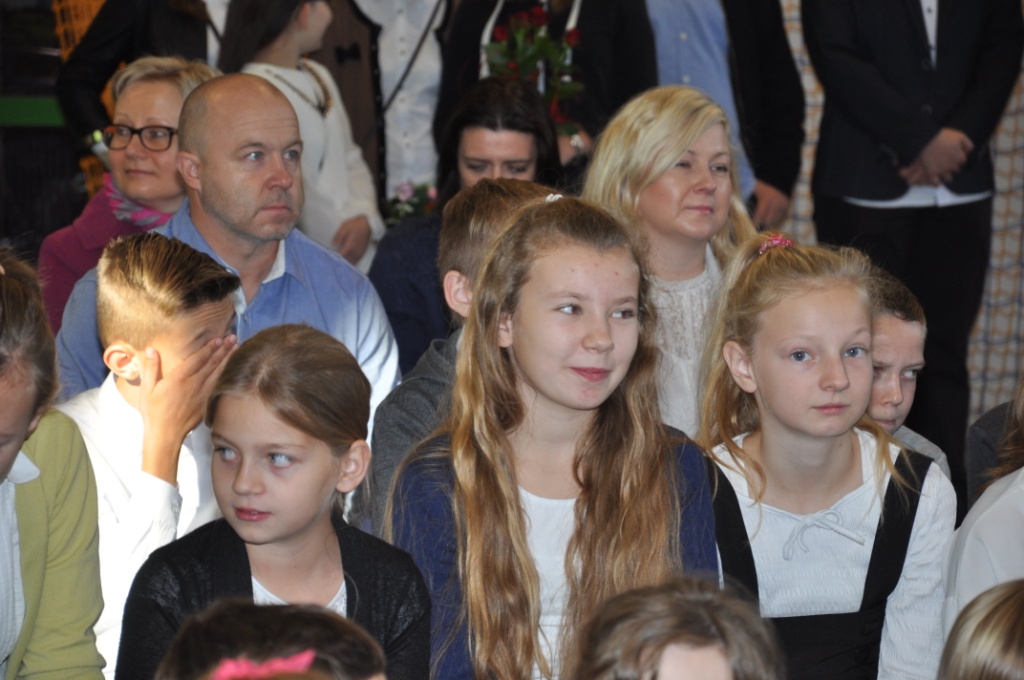 Akademia z okazji Dnia Edukacji Narodowej 2016