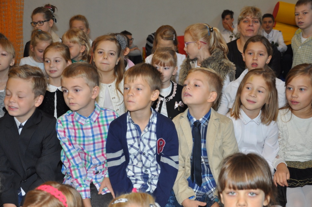 Akademia z okazji Dnia Edukacji Narodowej 2016