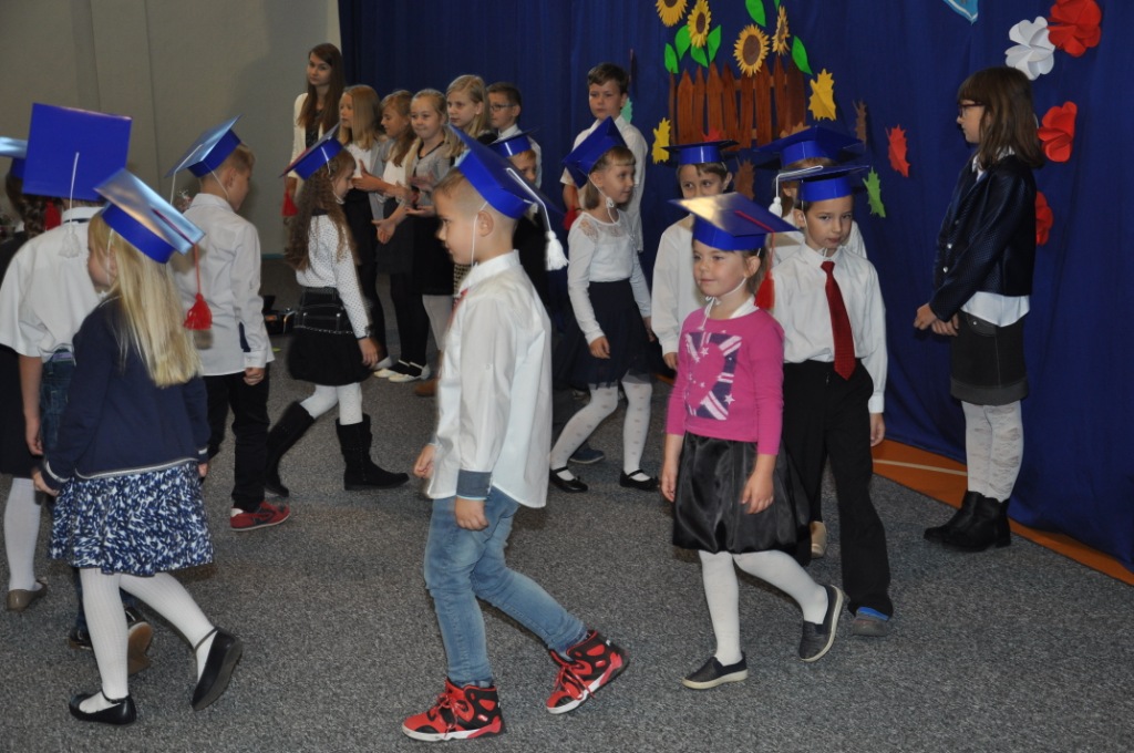 Akademia z okazji Dnia Edukacji Narodowej 2016