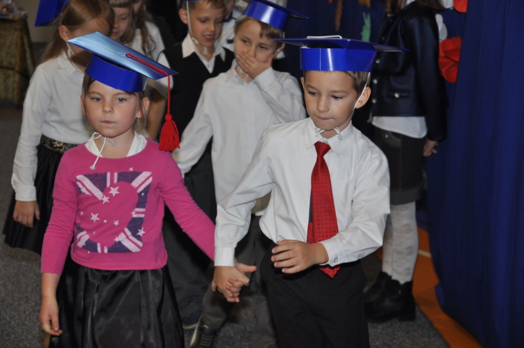 Akademia z okazji Dnia Edukacji Narodowej 2016