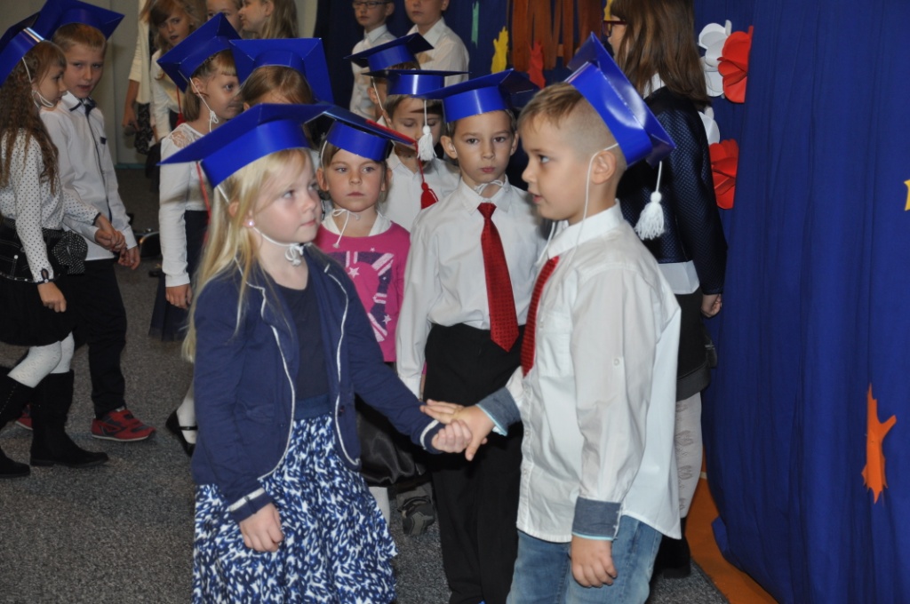 Akademia z okazji Dnia Edukacji Narodowej 2016
