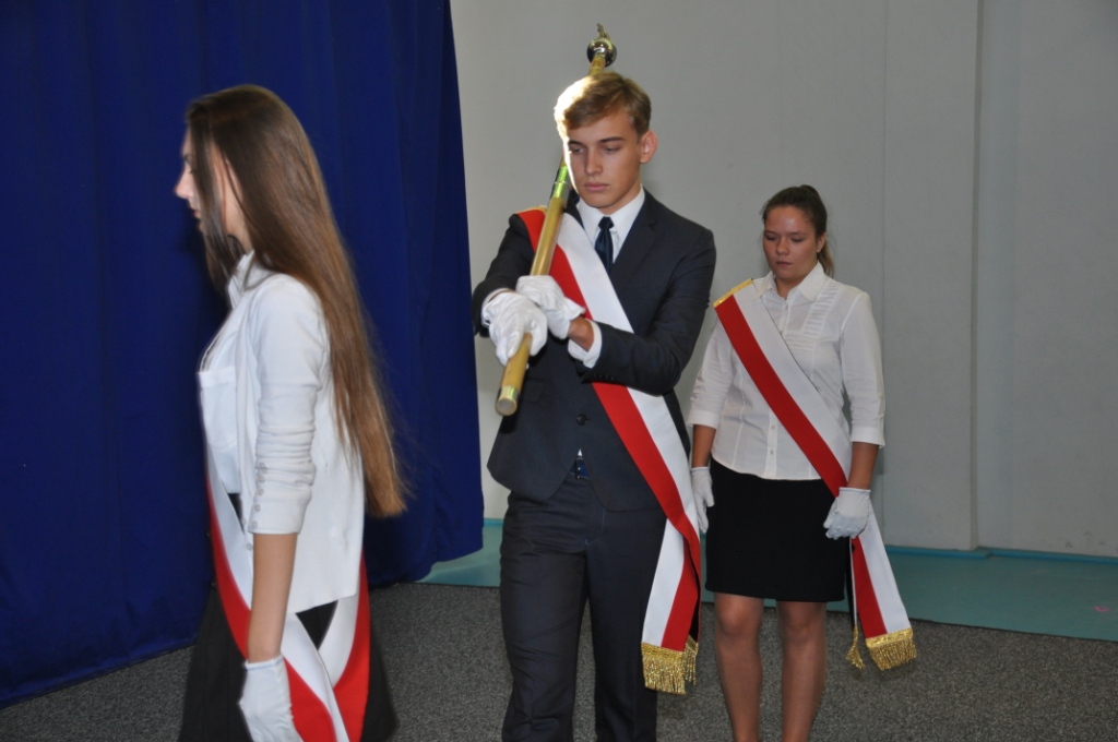 Akademia z okazji Dnia Edukacji Narodowej 2016