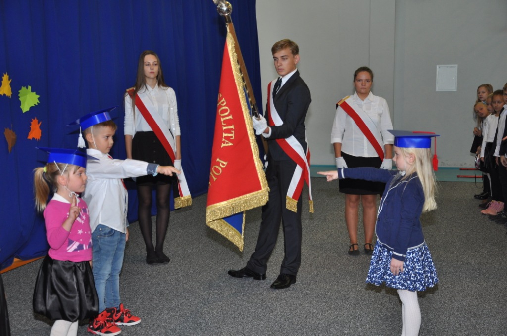 Akademia z okazji Dnia Edukacji Narodowej 2016