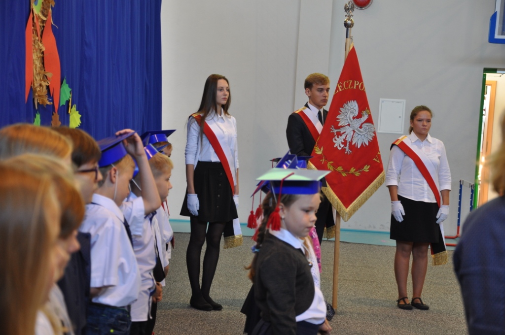 Akademia z okazji Dnia Edukacji Narodowej 2016