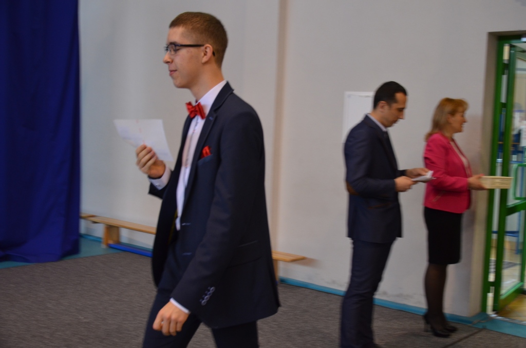 Egzamin gimnazjalny 2017