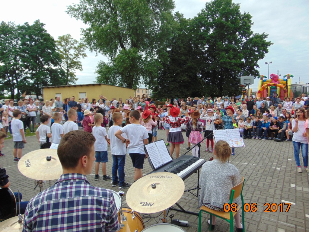 Festyn rodzinny 2017