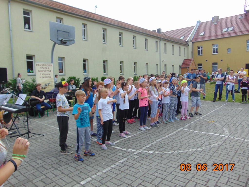 Festyn rodzinny 2017