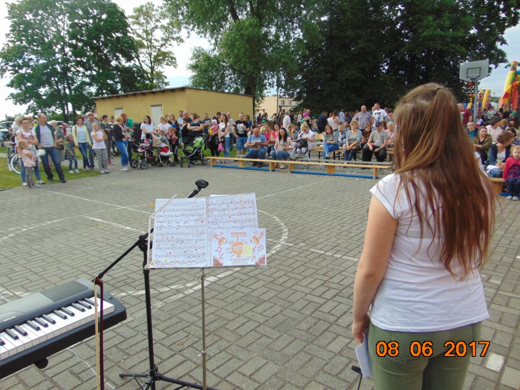 Festyn rodzinny 2017