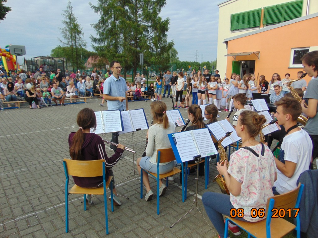 Festyn rodzinny 2017