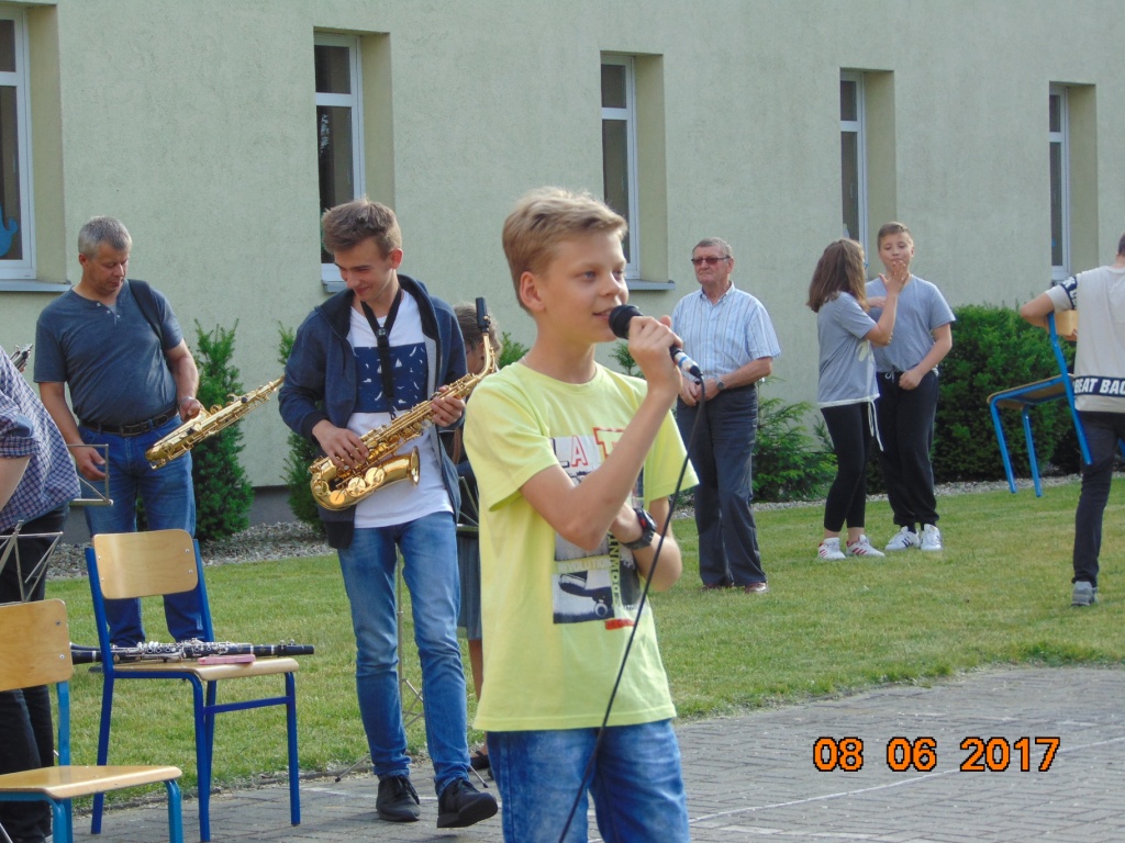 Festyn rodzinny 2017
