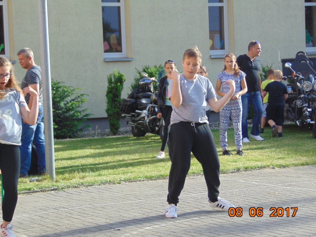 Festyn rodzinny 2017